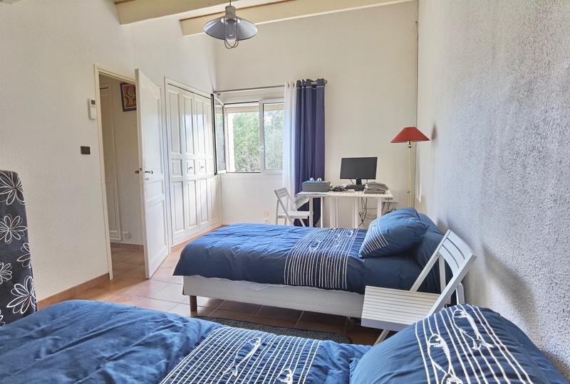 Mas - 175 m² - 7 pièces