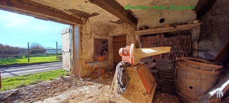 Maison - 31 m² - 1 pièce