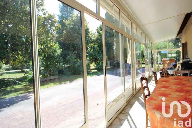 Maison - 180 m² - 5 pièces