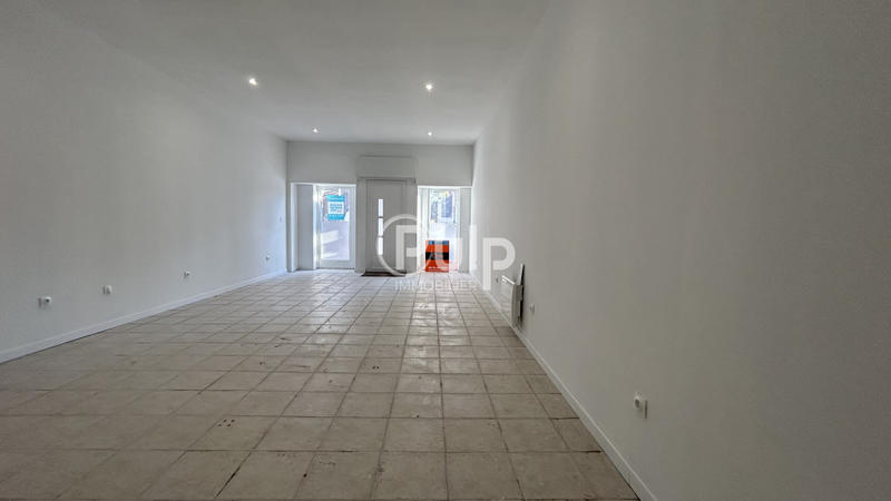 Local commercial - 60 m²