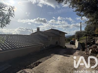 Maison - 100 m² - 3 pièces