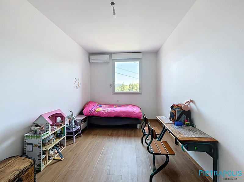 Maison ancienne - 112 m² - 5 pièces