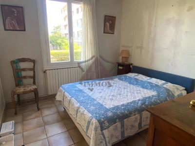 Appartement - 67 m² - 4 pièces