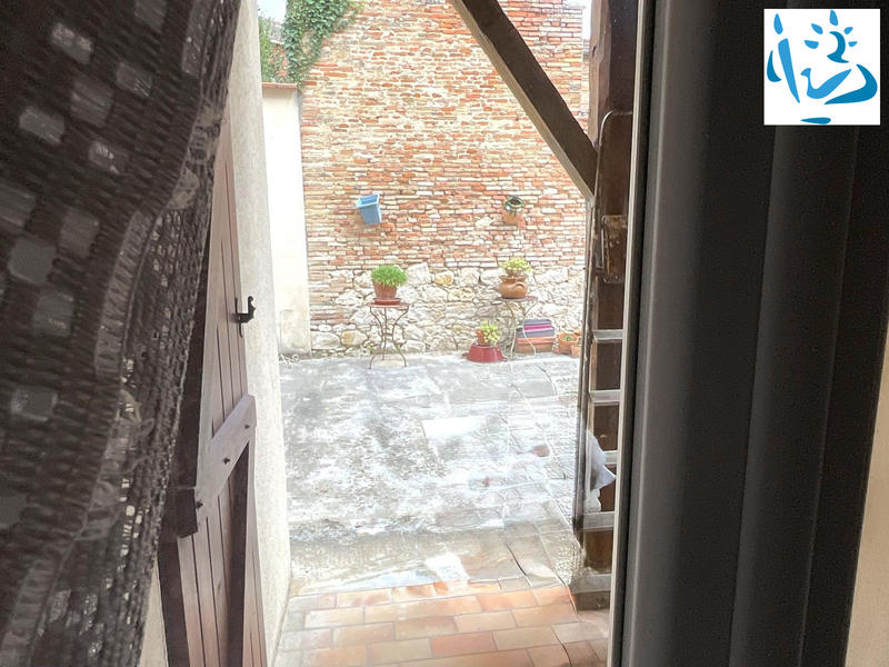 Maison - 128 m² - 5 pièces