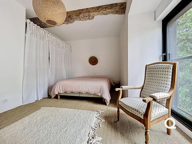 Ferme - 129 m² - 6 pièces