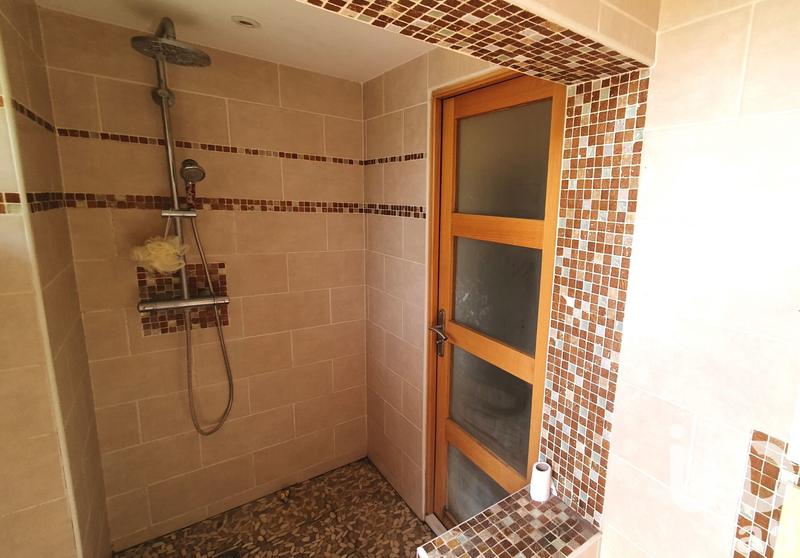 Maison - 143 m² - 6 pièces