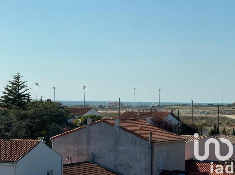 Appartement - 87 m² - 4 pièces