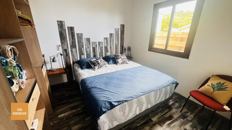 Maison - 170 m² - 6 pièces