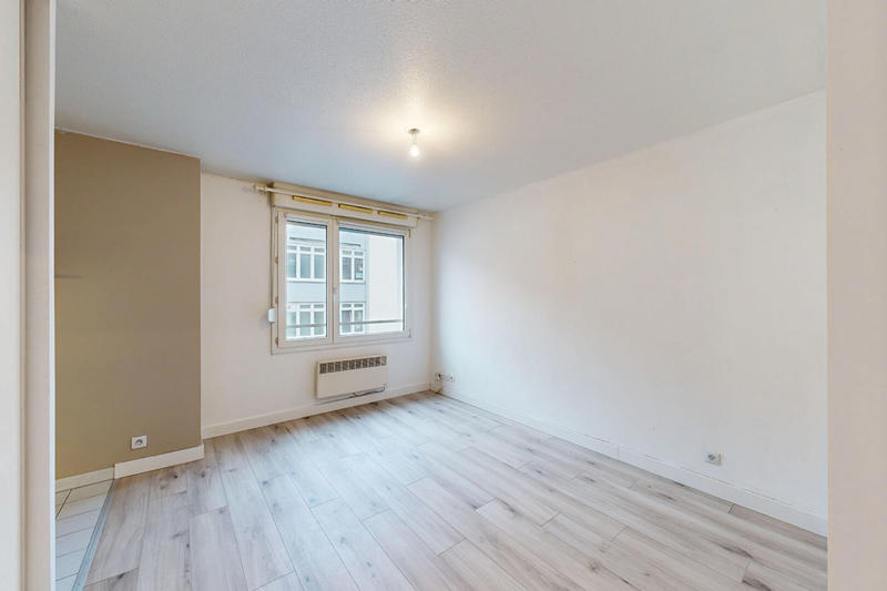 Appartement - 22 m² - 1 pièce