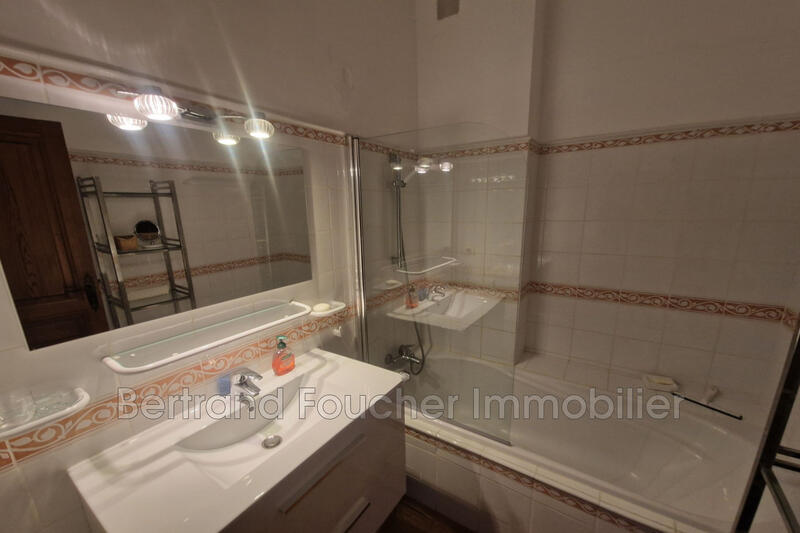 Maison - 63 m² - 3 pièces