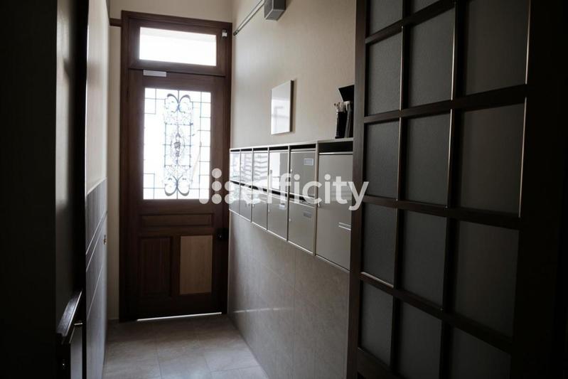 Appartement - 43 m² - 3 pièces