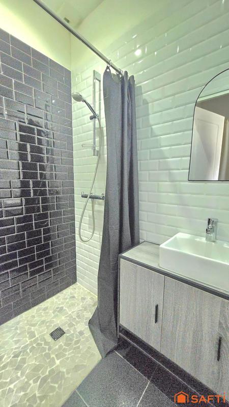 Maison - 119 m² - 5 pièces