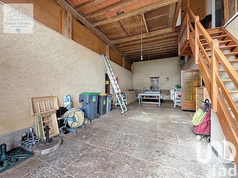 Maison - 195 m² - 5 pièces