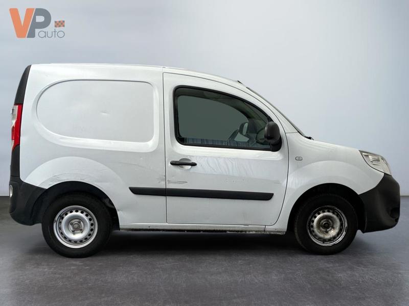 Renault Kangoo Express Compact 1.5 Dci 75 E6 Grand Confort