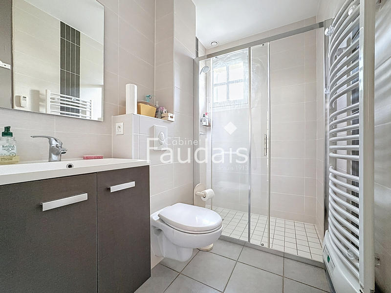 Maison - 126 m² - 5 pièces