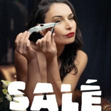 Sarah-Anna - Salé - Tournée