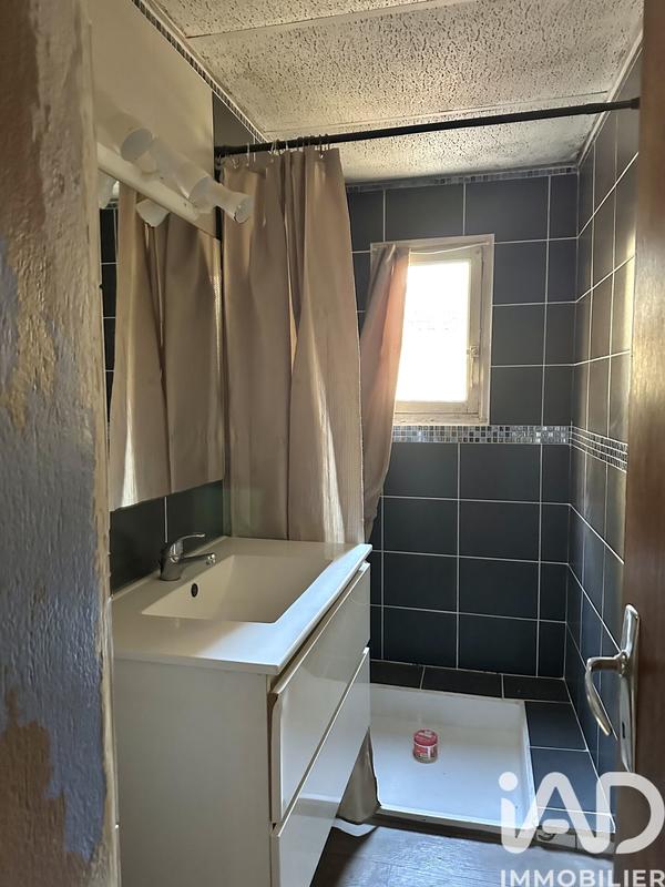 Maison de ville - 110 m² - 5 pièces