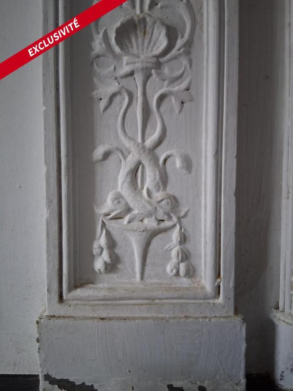 Maison - 301 m² - 11 pièces