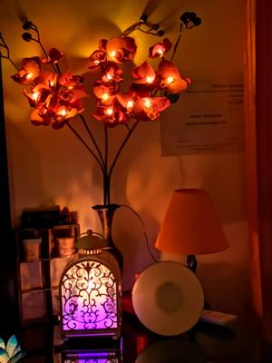 Impression Massage 95