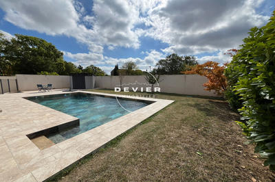 Villa - 132 m² - 5 pièces