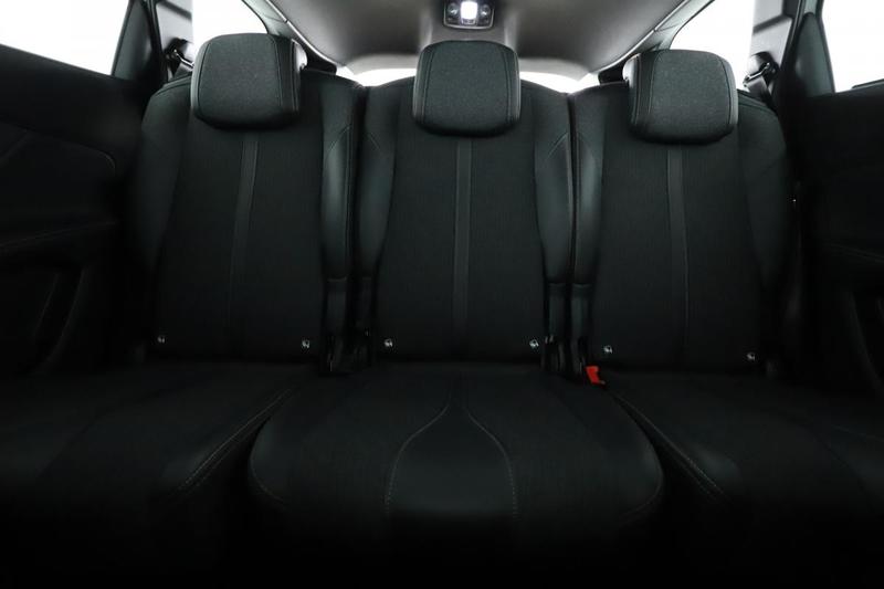 Peugeot 5008 520dA xDrive Luxury 190 ch