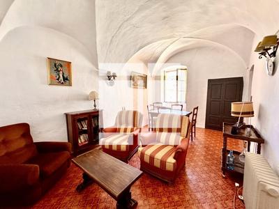 Maison de village - 88 m² - 4 pièces