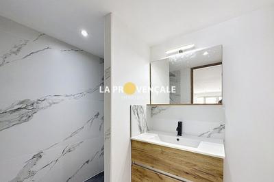 Studio - 22 m² - 1 pièce