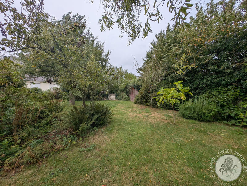 Maison - 196 m² - 6 pièces