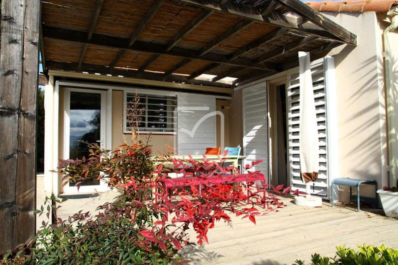 Maison - 147 m² - 4 pièces