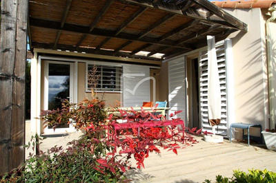 Maison - 147 m² - 4 pièces