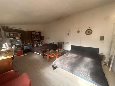 Mas - 105 m² - 5 pièces