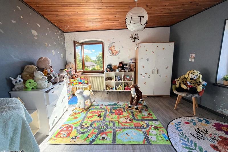 Maison - 130 m² - 4 pièces