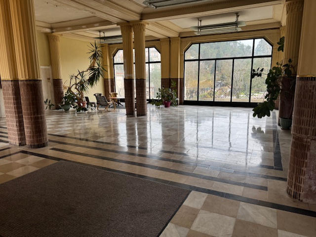 Studio - 15 m² - 1 pièce