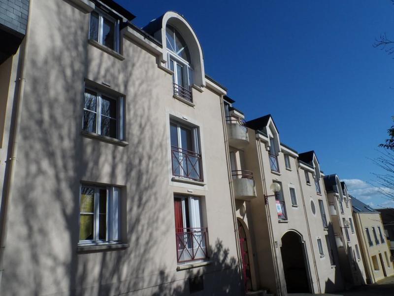 Appartement - 53 m² - 2 pièces