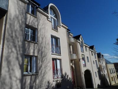 Appartement - 53 m² - 2 pièces