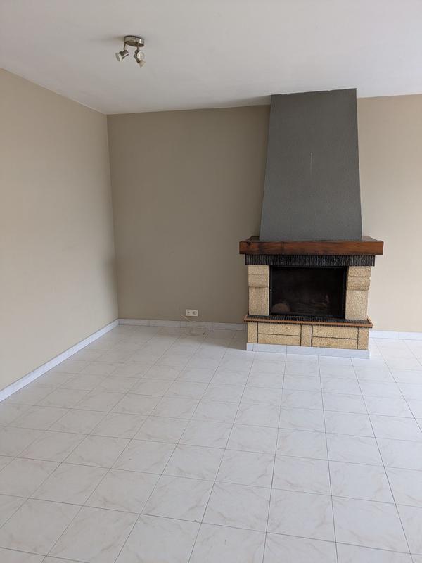 Maison traditionnelle - 75 m² - 3 pièces