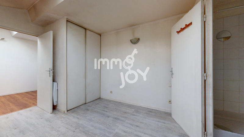 Duplex - 51 m² - 3 pièces