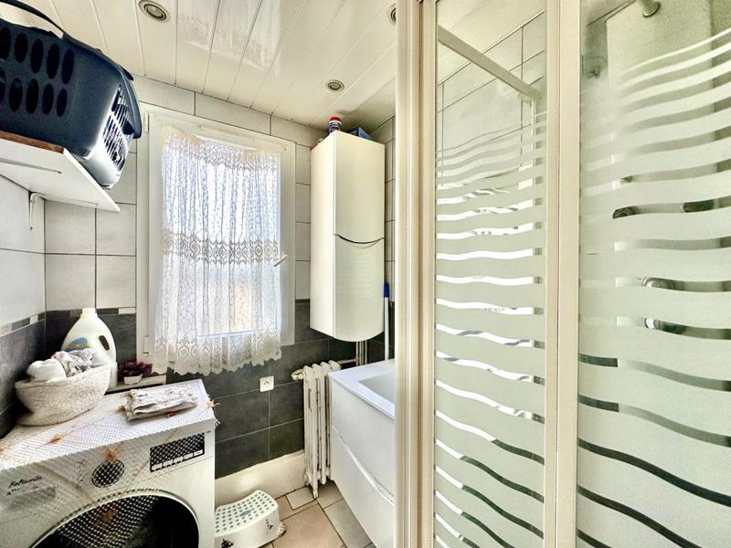 Appartement - 53 m² - 3 pièces