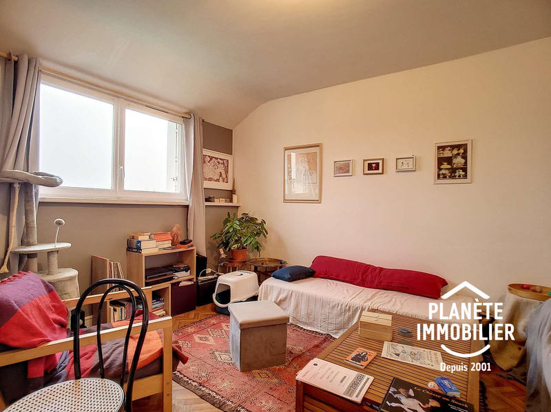 Maison ancienne - 192 m² - 10 pièces