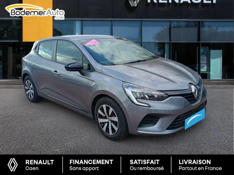 Renault Clio TCe 90 Equilibre