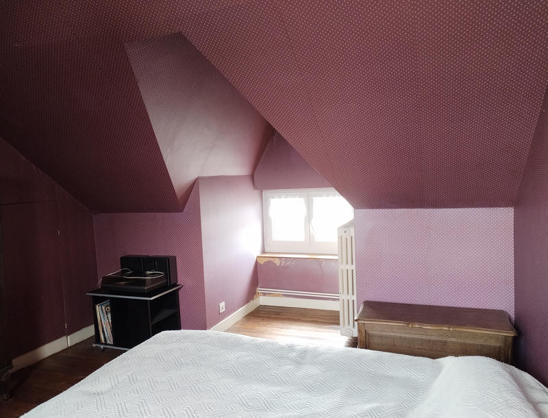 Maison - 75 m² - 4 pièces