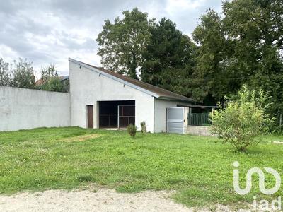 Maison - 250 m² - 11 pièces