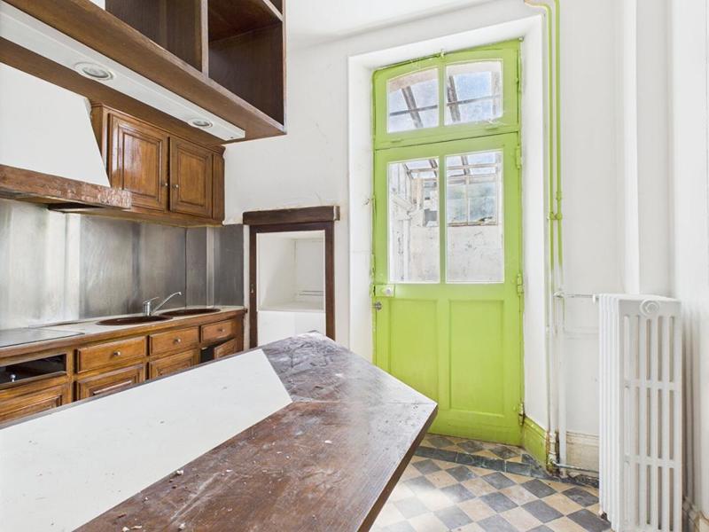 Maison - 82 m² - 4 pièces