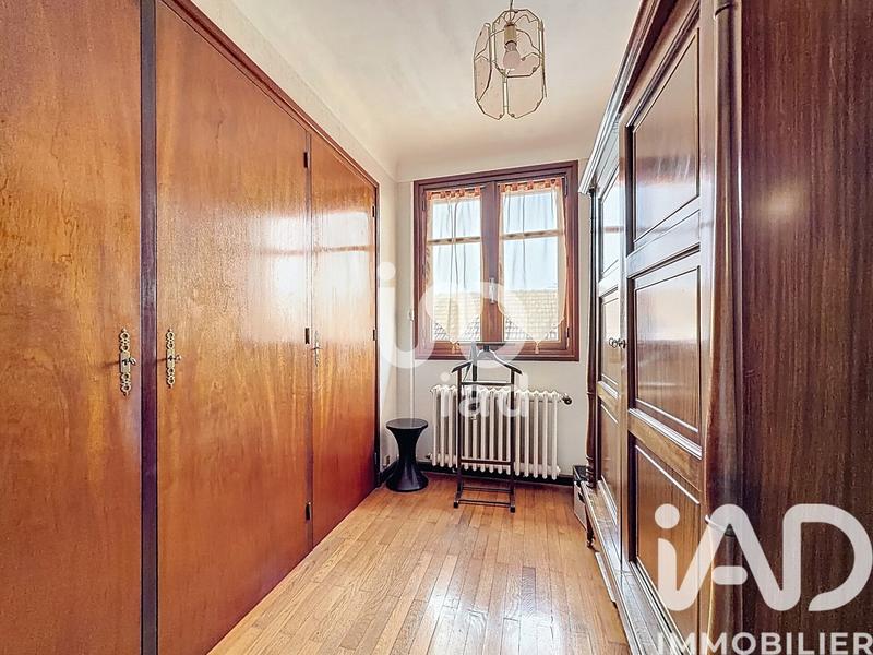 Maison de ville - 194 m² - 6 pièces