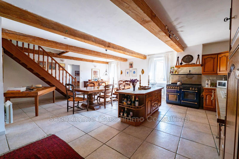 Maison - 131 m² - 5 pièces