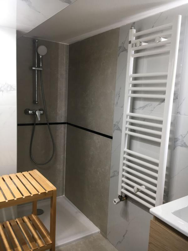 Maison - 92 m² - 6 pièces