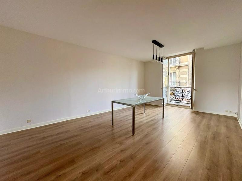 Appartement - 79 m² - 3 pièces