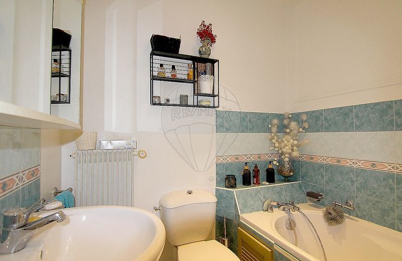 Maison - 59 m² - 3 pièces