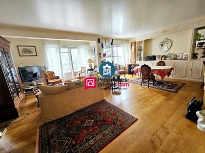 Appartement - 94 m² - 3 pièces