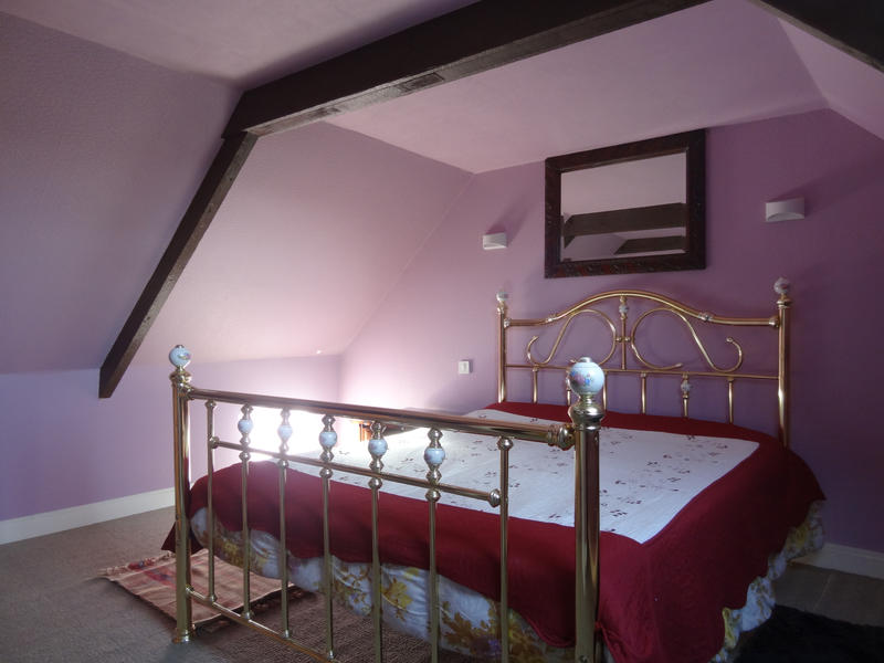 Maison - 96 m² - 5 pièces